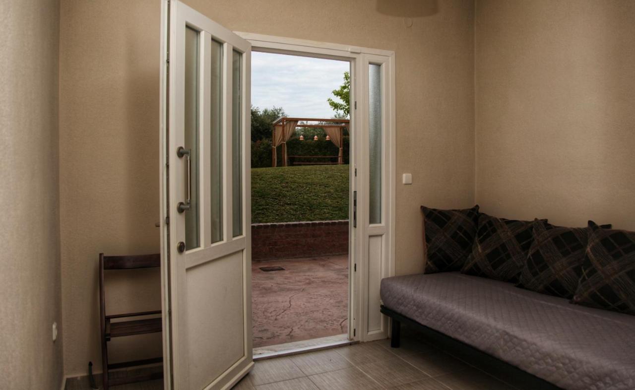 فيلا Relax House S ليبتوكاريا المظهر الخارجي الصورة