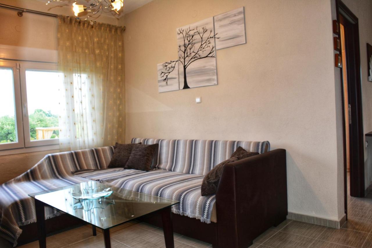 فيلا Relax House S ليبتوكاريا المظهر الخارجي الصورة