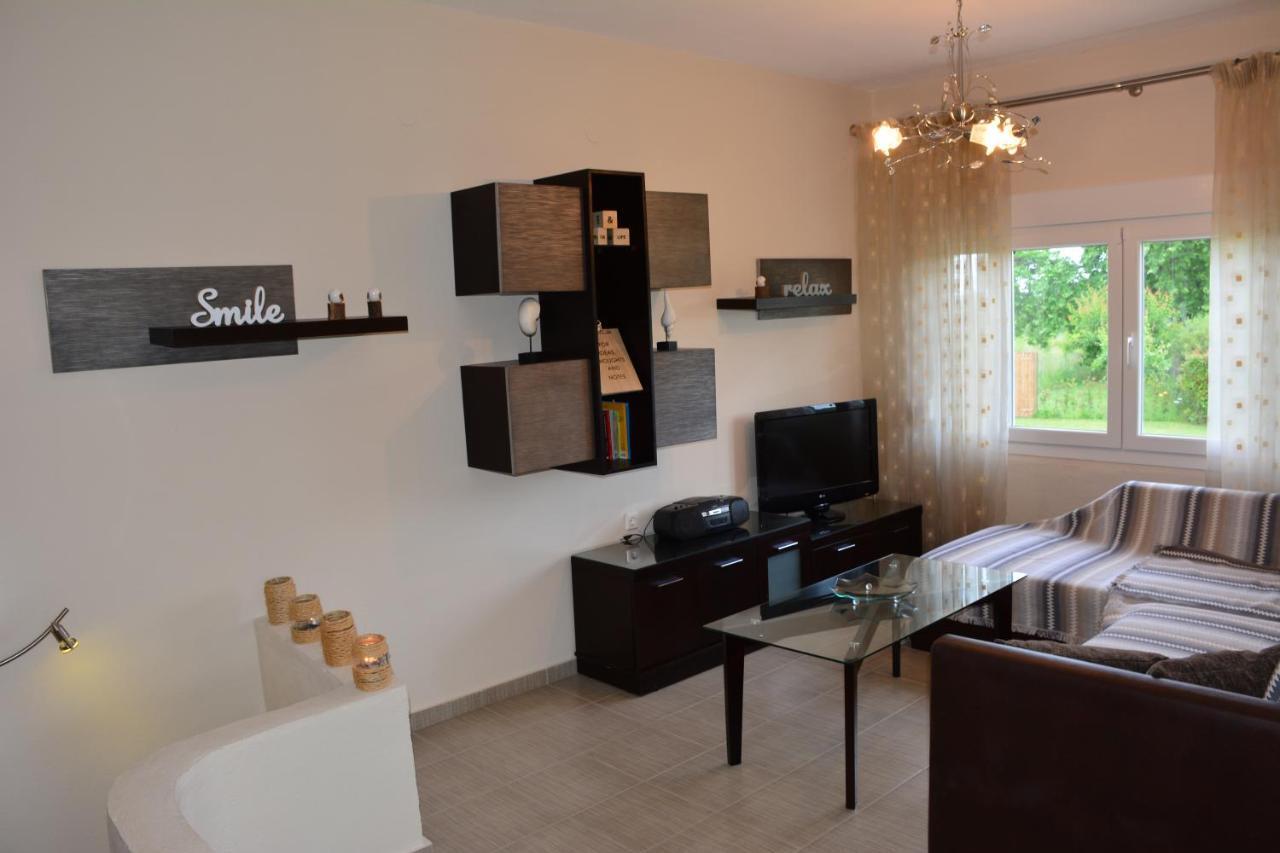 فيلا Relax House S ليبتوكاريا المظهر الخارجي الصورة
