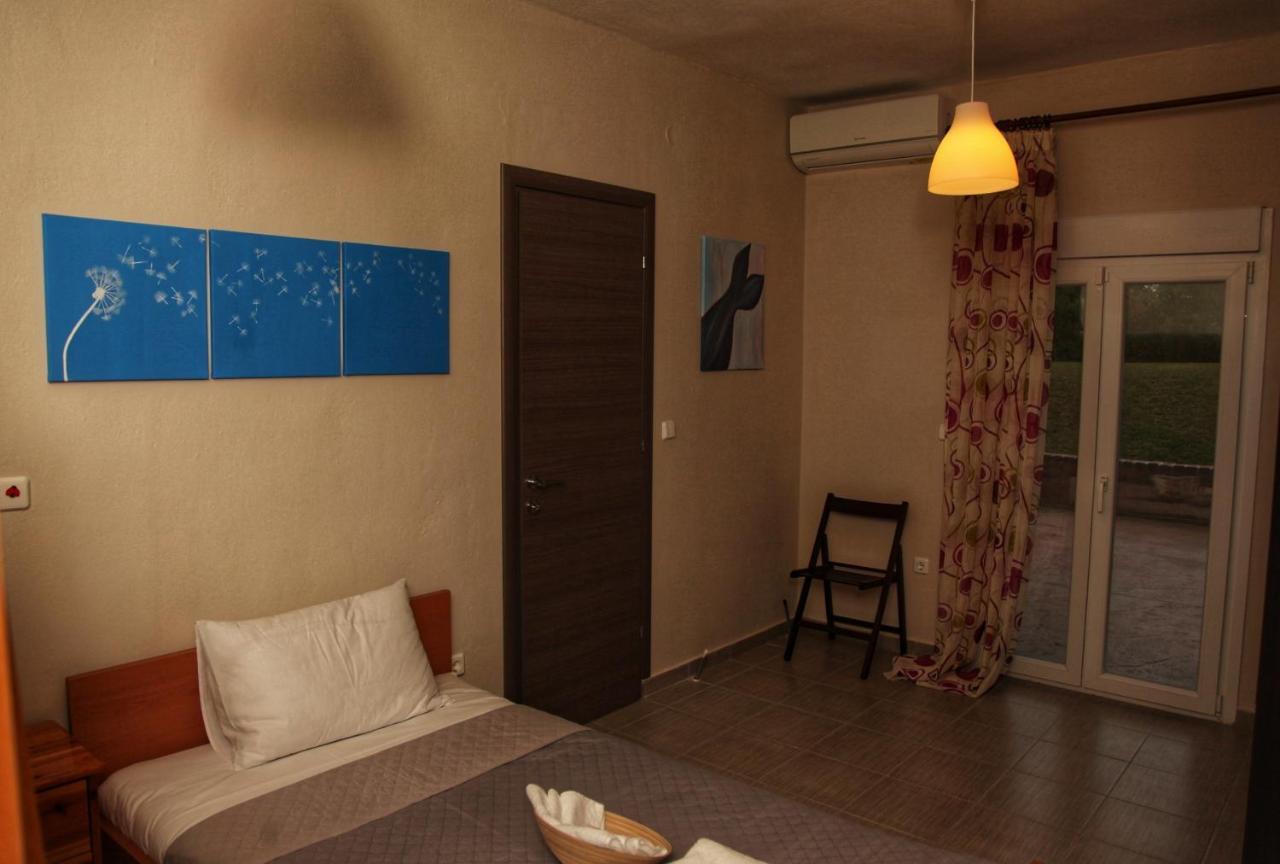 فيلا Relax House S ليبتوكاريا المظهر الخارجي الصورة
